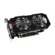 ASUS GTX750TI-OC-2GD5 NVIDIA GeForce GTX 750 Ti 2 GB GDDR5 5