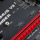 ASUS MAXIMUS VII RANGER Intel® Z97 LGA 1150 (Socket H3) ATX 16