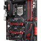 ASUS MAXIMUS VII RANGER Intel® Z97 LGA 1150 (Socket H3) ATX 5