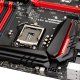 ASUS MAXIMUS VII RANGER Intel® Z97 LGA 1150 (Socket H3) ATX 8