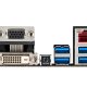 ASUS MAXIMUS VII RANGER Intel® Z97 LGA 1150 (Socket H3) ATX 10