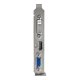 ASUS GT610-1GD3-L NVIDIA GeForce GT 610 1 GB GDDR3 3