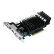 ASUS GT720-SL-2GD3-BRK NVIDIA GeForce GT 720 2 GB GDDR3 5