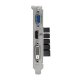 ASUS GT720-SL-2GD3-BRK NVIDIA GeForce GT 720 2 GB GDDR3 6