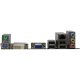 ASUS H61M-K Intel® H61 LGA 1155 (Socket H2) micro ATX 4