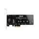ASUS X99-DELUXE Intel® X99 LGA 2011-v3 ATX 9