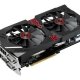 ASUS Strix Radeon R9 285 AMD 2 GB GDDR5 2
