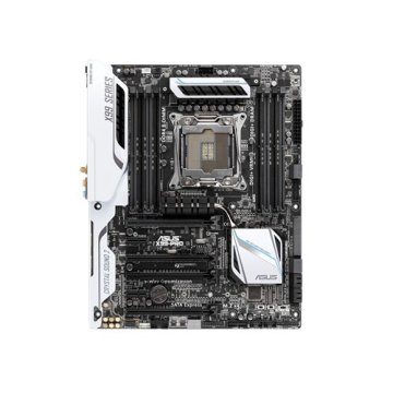 ASUS X99-PRO Intel® X99 LGA 2011-v3 ATX