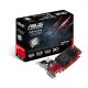 ASUS R5230-SL-1GD3-L AMD Radeon R5 230 1 GB GDDR3 2