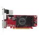 ASUS R5230-SL-1GD3-L AMD Radeon R5 230 1 GB GDDR3 3