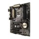 ASUS Z97-A Intel® Z97 LGA 1150 (Socket H3) ATX 6