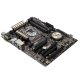ASUS Z97-A Intel® Z97 LGA 1150 (Socket H3) ATX 7