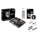 ASUS Z97-A Intel® Z97 LGA 1150 (Socket H3) ATX 9