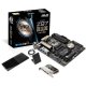 ASUS Z97-Deluxe (NFC & WLC) Intel® Z97 LGA 1150 (Socket H3) ATX 2