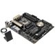 ASUS Z97-Deluxe (NFC & WLC) Intel® Z97 LGA 1150 (Socket H3) ATX 6
