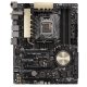 ASUS Z97-Deluxe (NFC & WLC) Intel® Z97 LGA 1150 (Socket H3) ATX 7