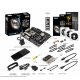 ASUS Z97-Deluxe (NFC & WLC) Intel® Z97 LGA 1150 (Socket H3) ATX 8