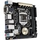 ASUS Z97I-PLUS Intel® Z97 LGA 1150 (Socket H3) mini ITX 3