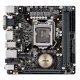 ASUS H97I-PLUS Intel® H97 LGA 1150 (Socket H3) mini ITX 4
