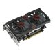ASUS STRIX-GTX750TI-OC-2GD5 NVIDIA GeForce GTX 750 Ti 2 GB GDDR5 2