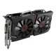 ASUS STRIX-GTX750TI-OC-2GD5 NVIDIA GeForce GTX 750 Ti 2 GB GDDR5 4