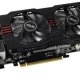 ASUS 90YV0528-M0NA00 scheda video AMD Radeon R7 260X 2 GB GDDR5 2