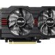 ASUS 90YV0528-M0NA00 scheda video AMD Radeon R7 260X 2 GB GDDR5 3