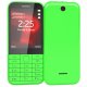 Microsoft 225 Dual SIM 7,11 cm (2.8