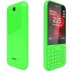 Microsoft 225 Dual SIM 7,11 cm (2.8