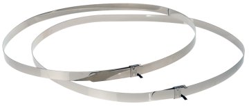 Axis 5800-811 kit di fissaggio Metallico Acciaio