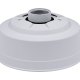 Axis Q3505-VE 9 mm Cupola Telecamera di sicurezza IP Esterno 1920 x 1200 Pixel Soffitto 6