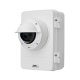 Axis Q3505-VE 9 mm Cupola Telecamera di sicurezza IP Esterno 1920 x 1200 Pixel Soffitto 7