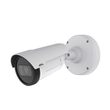 Axis P1427-E Pallottola (forma) Telecamera di sicurezza IP Esterno 2592 x 1944 Pixel Soffitto/muro
