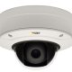 Axis Q3505-VE Cupola Telecamera di sicurezza IP Esterno 1920 x 1200 Pixel 2