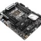 ASUS X99-A Intel® X99 LGA 2011-v3 ATX 3
