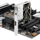ASUS X99-A Intel® X99 LGA 2011-v3 ATX 4