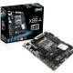 ASUS X99-A Intel® X99 LGA 2011-v3 ATX 6