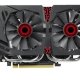 ASUS STRIX-GTX960-DC2OC-2GD5 NVIDIA GeForce GTX 960 2 GB GDDR5 2