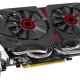 ASUS STRIX-GTX960-DC2OC-2GD5 NVIDIA GeForce GTX 960 2 GB GDDR5 3