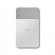 Buffalo MiniStation 500GB Air disco rigido esterno Wi-Fi Grigio, Argento 2