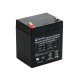Atlantis Land A03-BAT12-4.5A batteria UPS Acido piombo (VRLA) 12 V 4,5 Ah 2