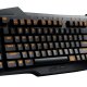 ASUS Strix Tactic Pro tastiera Gaming USB QWERTY Nero 2