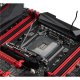 ASUS RAMPAGE V EXTREME Intel® X99 LGA 2011-v3 ATX esteso 11