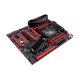 ASUS RAMPAGE V EXTREME Intel® X99 LGA 2011-v3 ATX esteso 4