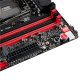 ASUS RAMPAGE V EXTREME Intel® X99 LGA 2011-v3 ATX esteso 6