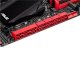 ASUS RAMPAGE V EXTREME Intel® X99 LGA 2011-v3 ATX esteso 7