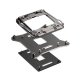 ASUS RAMPAGE V EXTREME Intel® X99 LGA 2011-v3 ATX esteso 9