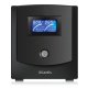 Atlantis Land HostPower 1102 gruppo di continuità (UPS) 1,1 kVA 500 W 4 presa(e) AC 3