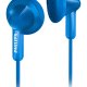 Philips Cuffie con auricolari interni SHE3010BL/00 2