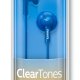Philips Cuffie con auricolari interni SHE3010BL/00 3